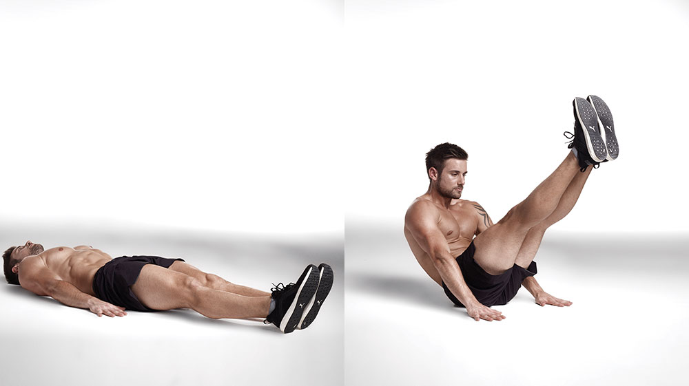 workout