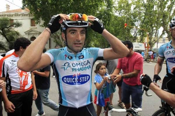 Francesco Chicchi (Omega Pharma - QuickStep)
