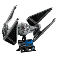 Lego UCS TIE Interceptor |£199.99 £169.99 at AmazonSave £23 - Buy it if:Don't buy it if:Price check:💲