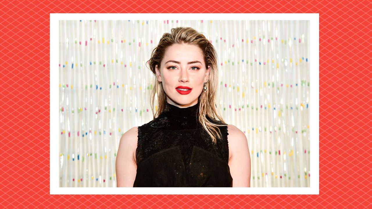 Who is Amber Heard dating? Pictured: Amber Heard attends the Planned Parenthood Of NYC / Spring Into Action Gala 2019 at Center 415 on May 1, 2019 in New York City