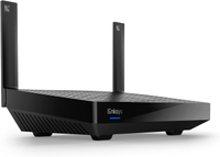 Linksys Hydra Pro 6 dual-band mesh Wi-Fi 6 router (AX5400): £170 Now £80 at Amazon
Save £60