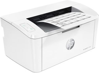 HP LaserJet M110we