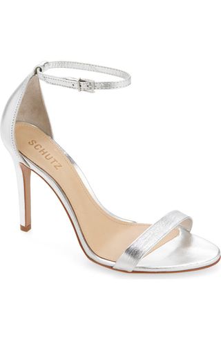 Cadey Lee Strappy Sandal