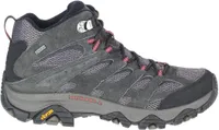 Merrell Men's Moab 3 Mid GTX Hiking Shoe: was £145, now £86.95
