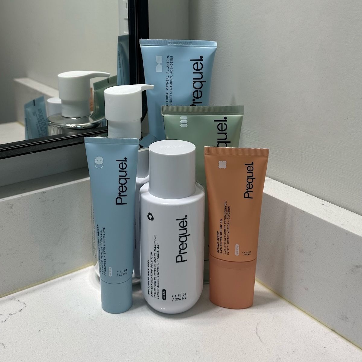 In The Last 30 Days, 3 Dermatologists Recommended This Affordable, Clinical-Grade Skincare Brand to Me