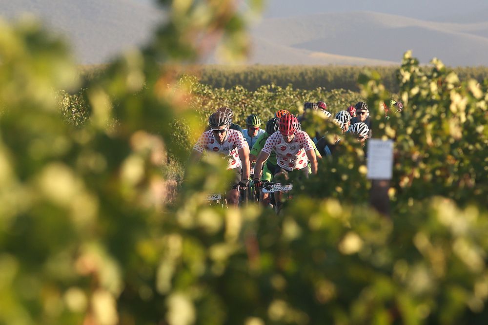 2018 Cape Epic stage 2