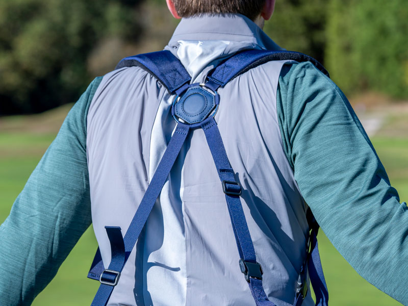 sun mountain ballistic bag