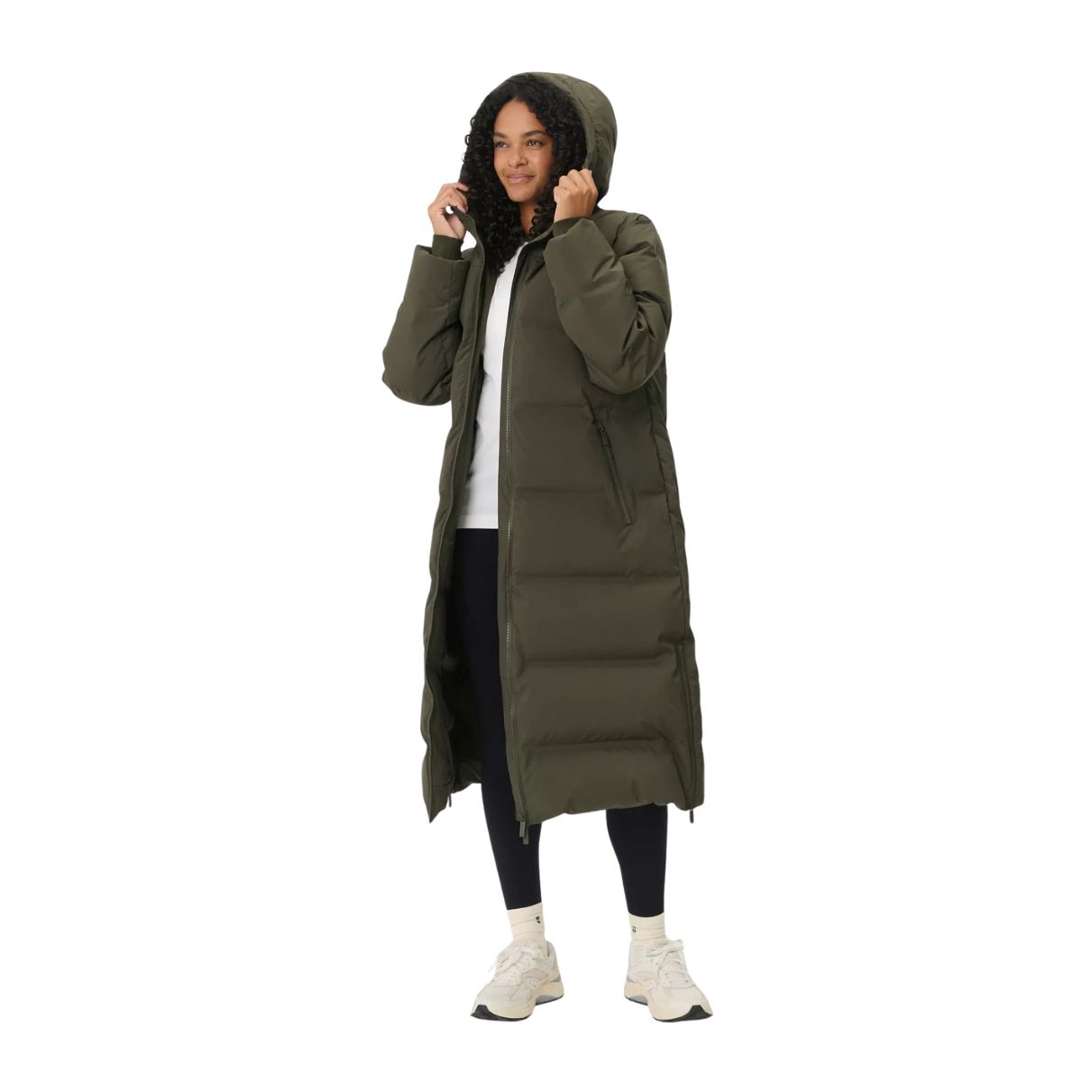 Sweaty Betty Nimbus Puffer