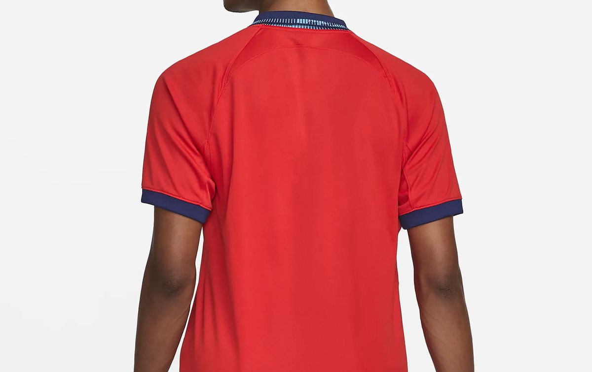 England shirt