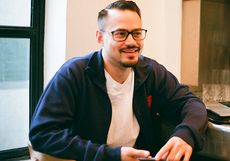 Kiyoshi Hoshimi-Caines