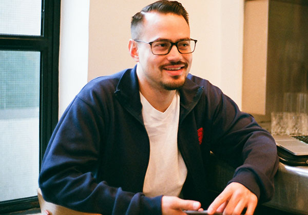 Kiyoshi Hoshimi-Caines