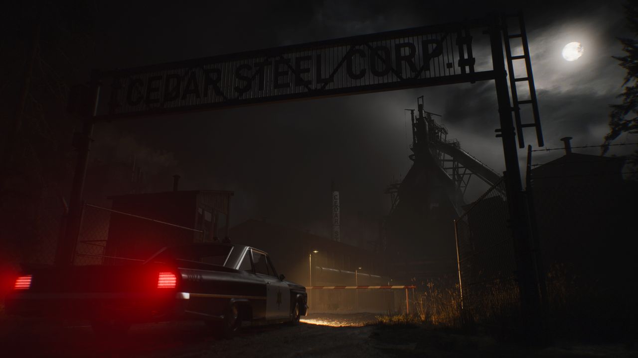 The Casting of Frank Stone screenshot
