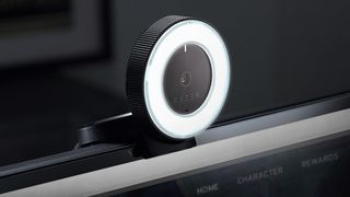 Razer Kiyo webcam review