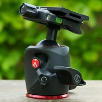 Manfrotto XPRO Ball Head with Top Lock