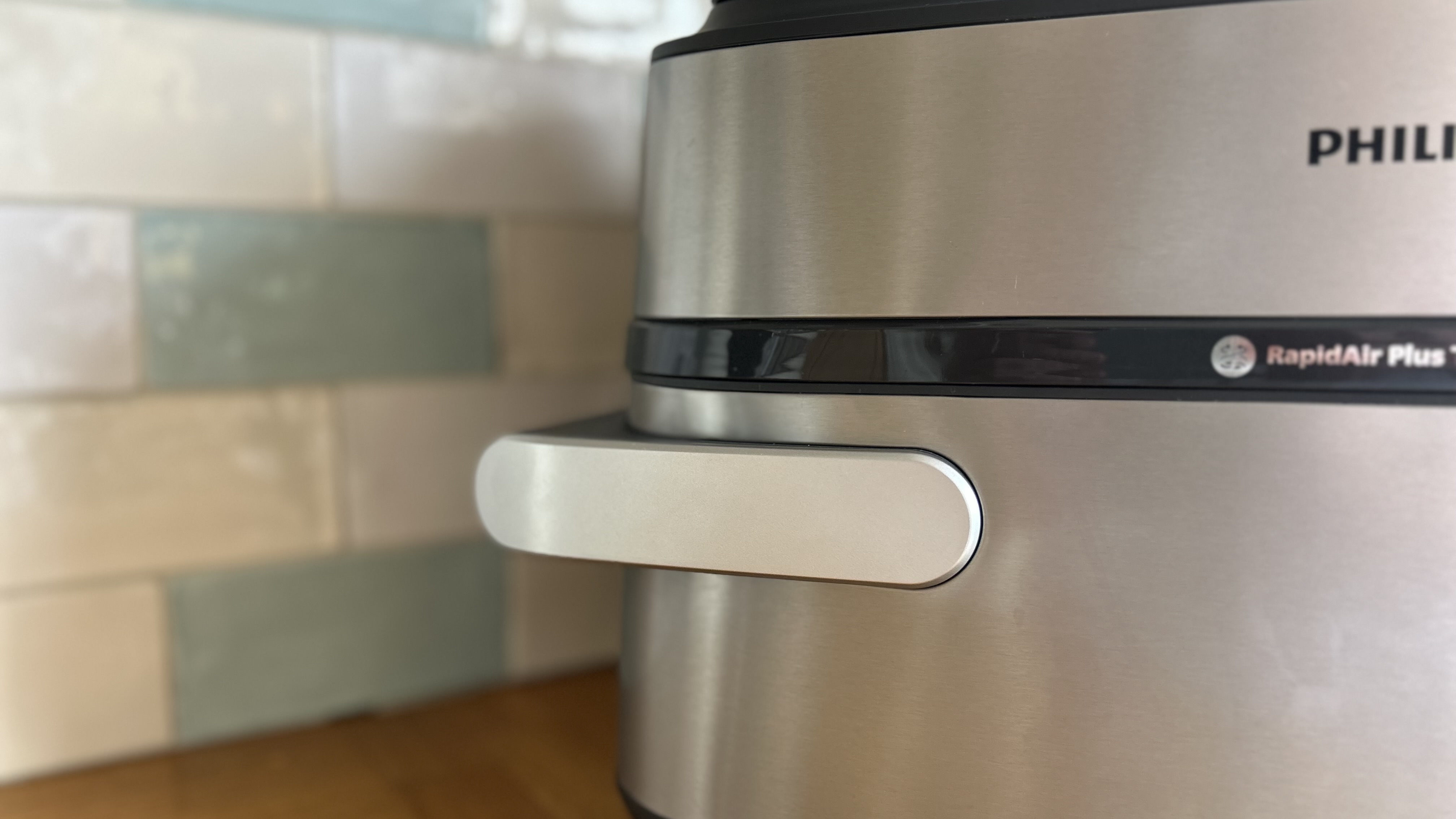 Philips Airfryer 5000 Series Megabasket Air Frye