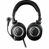 Audio-Technica ATH-M50xSTS StreamSet