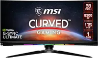 MSI MEG381CQR Plus 38": $999 $849 @ Amazon