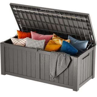 EAST OAK Outdoor Storage Box