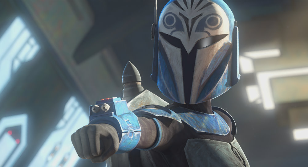 The Mandalorian What To Watch