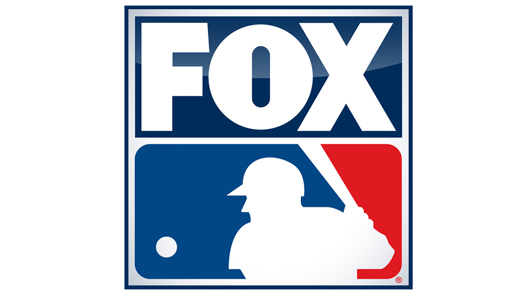 Fox Sports, MLB logo