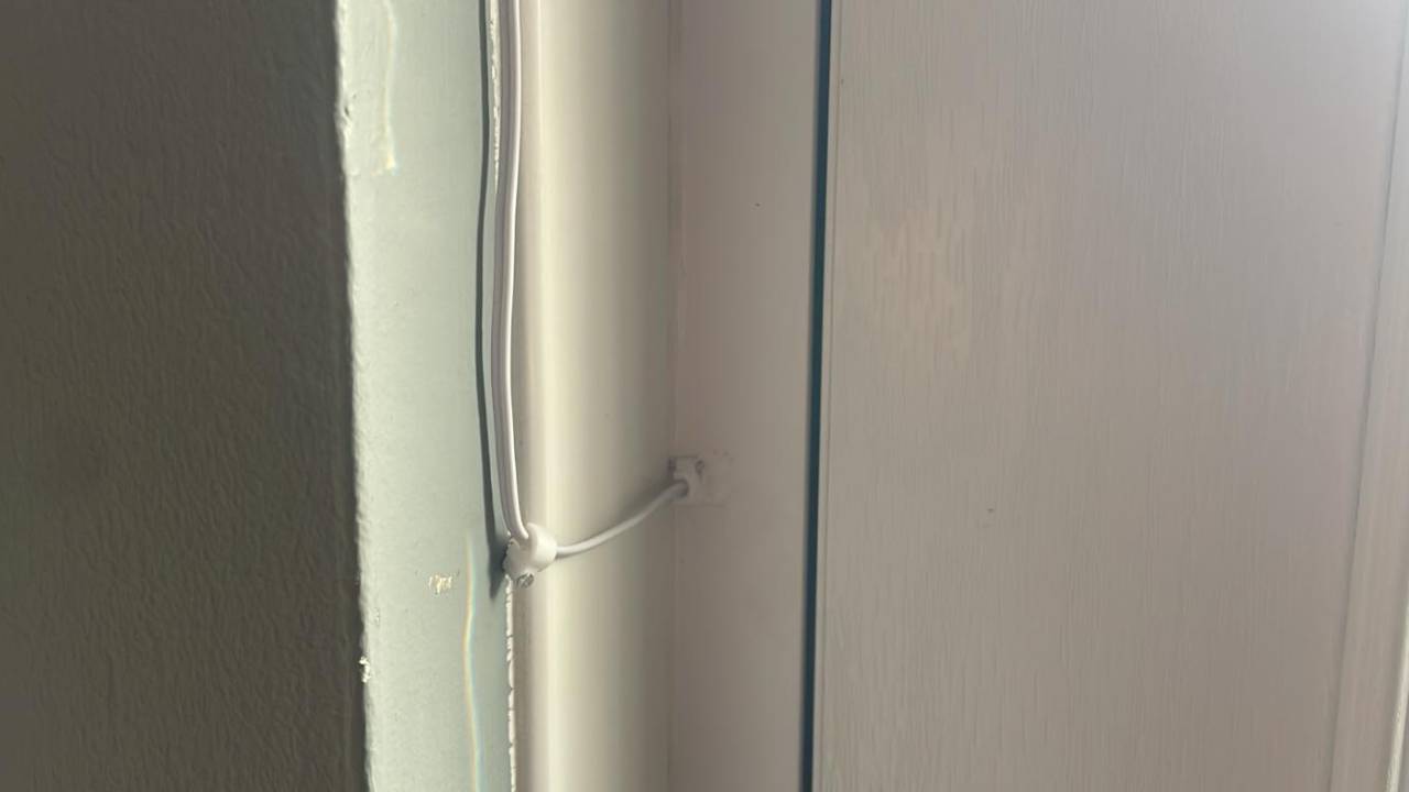 Ring Wired Video Doorbell