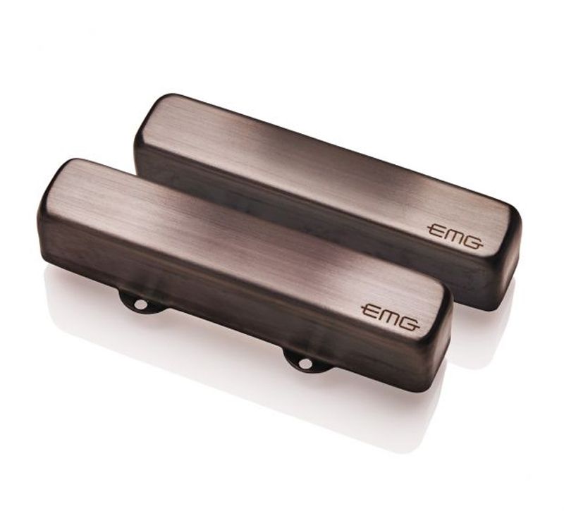 EMG Robert Trujillo pickups