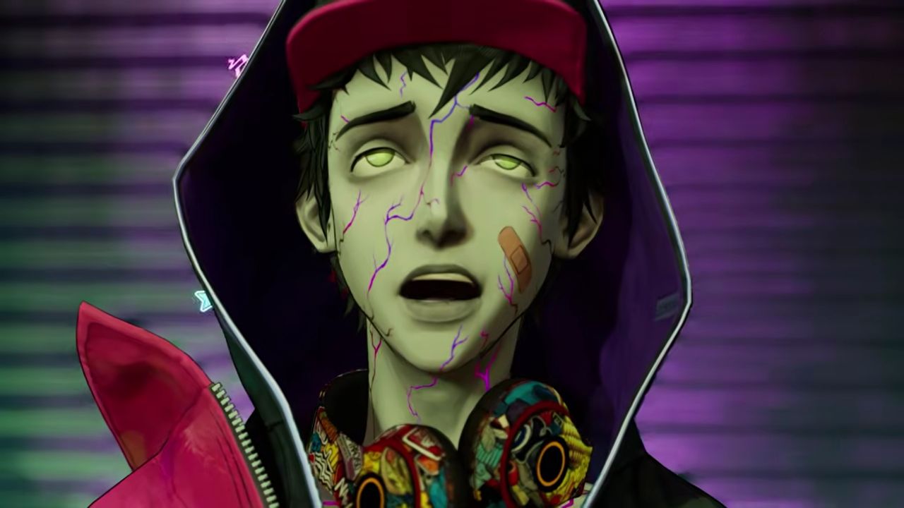Ex-Devil May Cry devs were tired of 40-hour ARPGs, so new zombie brawler Stupid Never Dies only takes 20 minutes to "feel the progression"