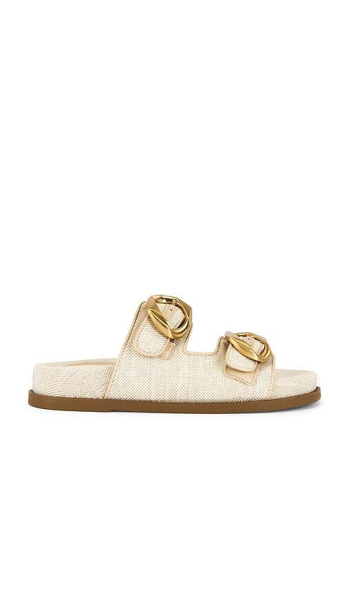 Olga Sporty Sandal