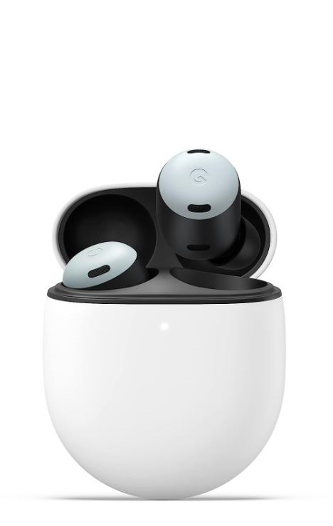 Pixel buds Pro 