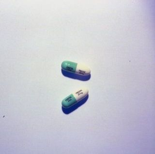 Couple of pills