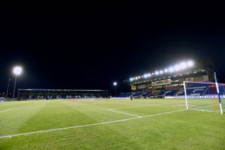 Inverness Caledonian Thistle v Celtic – Ladbrokes Scottish Premiership – Tulloch Caledonian Stadium