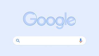 Google redesign