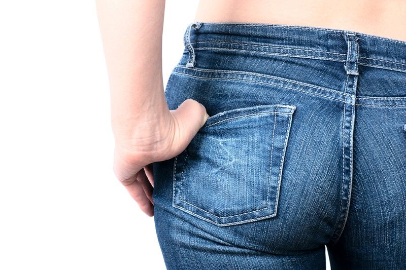 Why Fat on Your Hips May Be Healthy