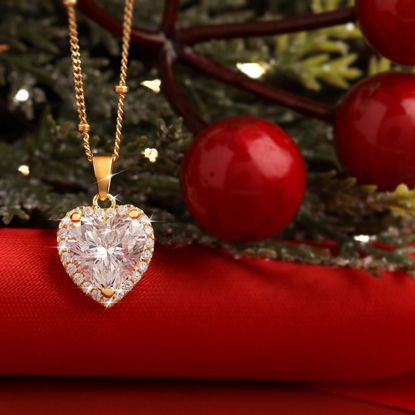 Christmas jewellery