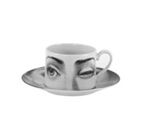 Fornasetti, Tema e variazioni l anticpatico tea cup, £170