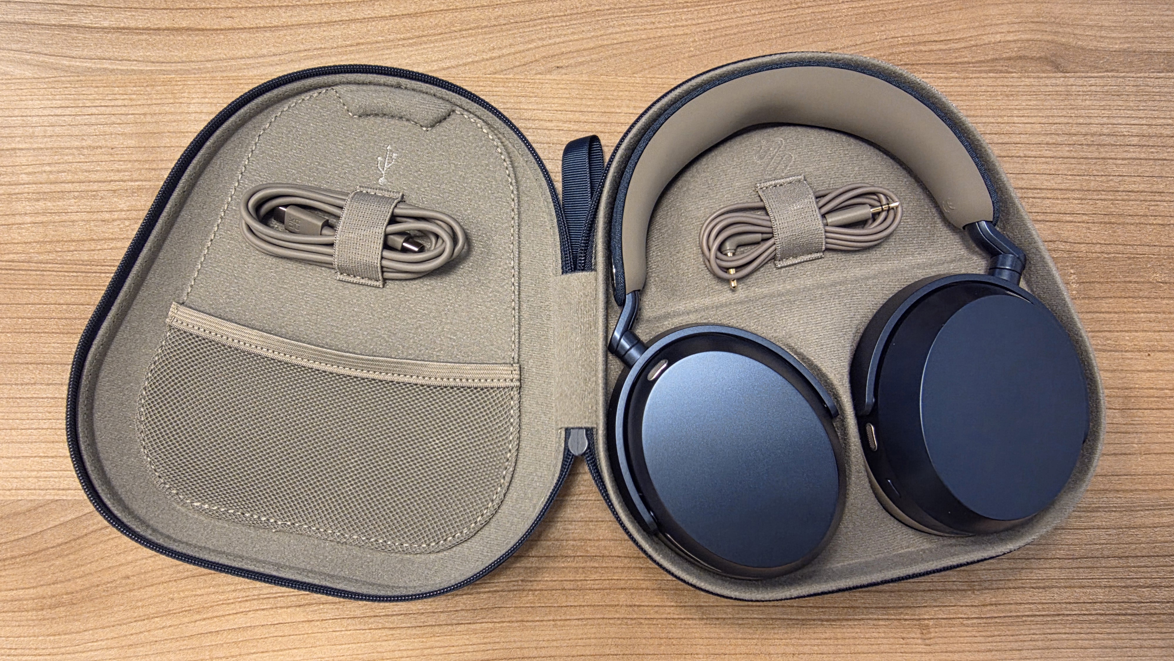 Sennheiser Momentum 5 Wireless