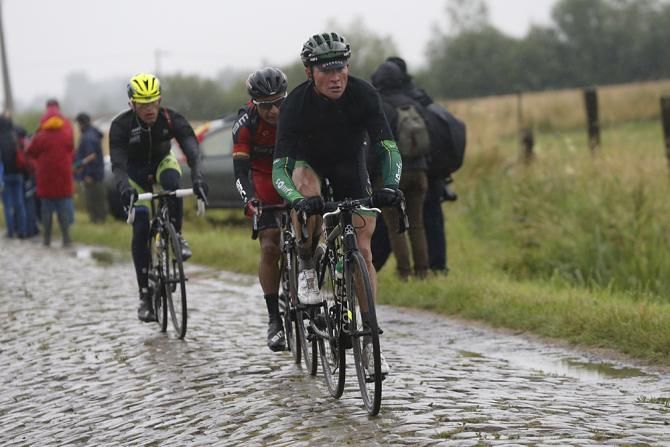 Thomas Voeckler (Europcar)