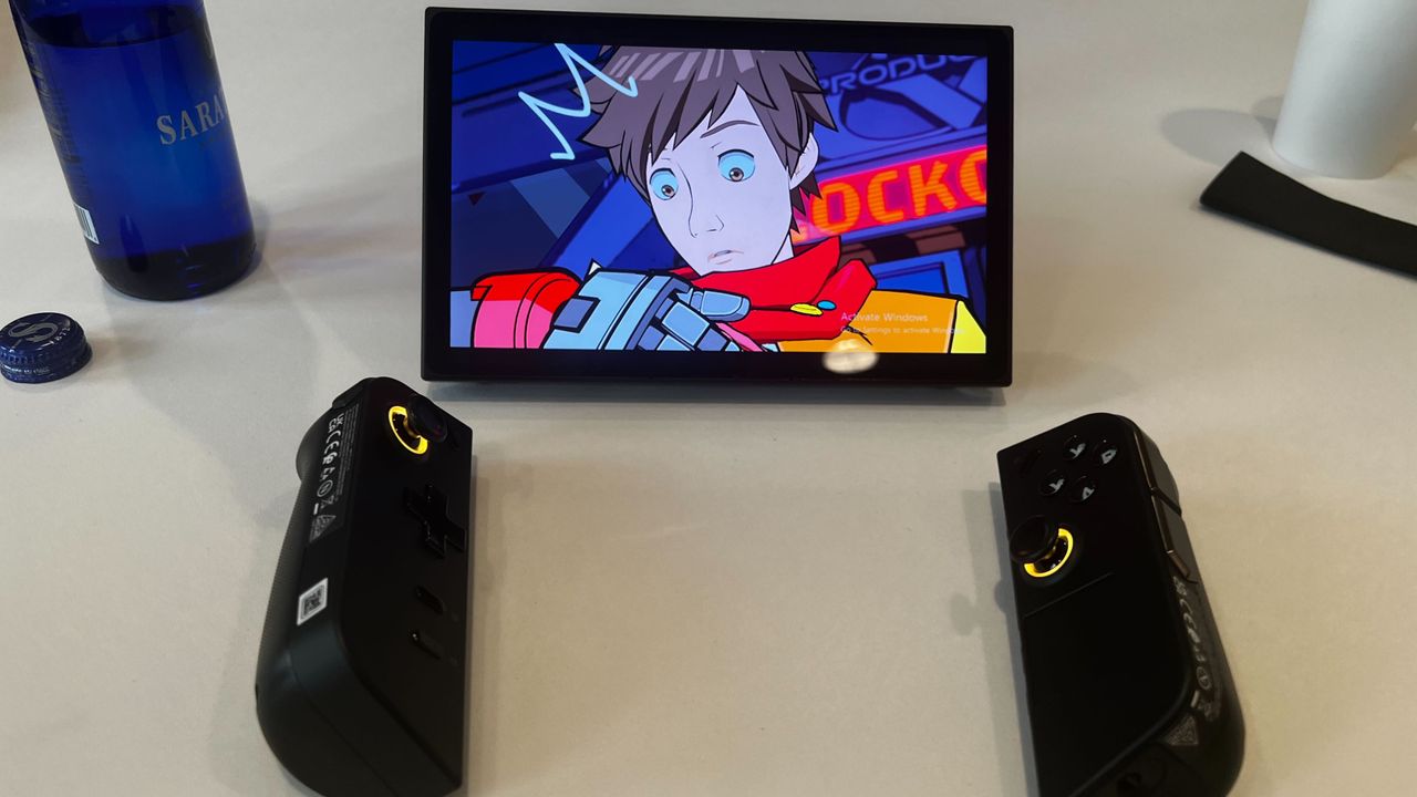 Lenovo Legion Go