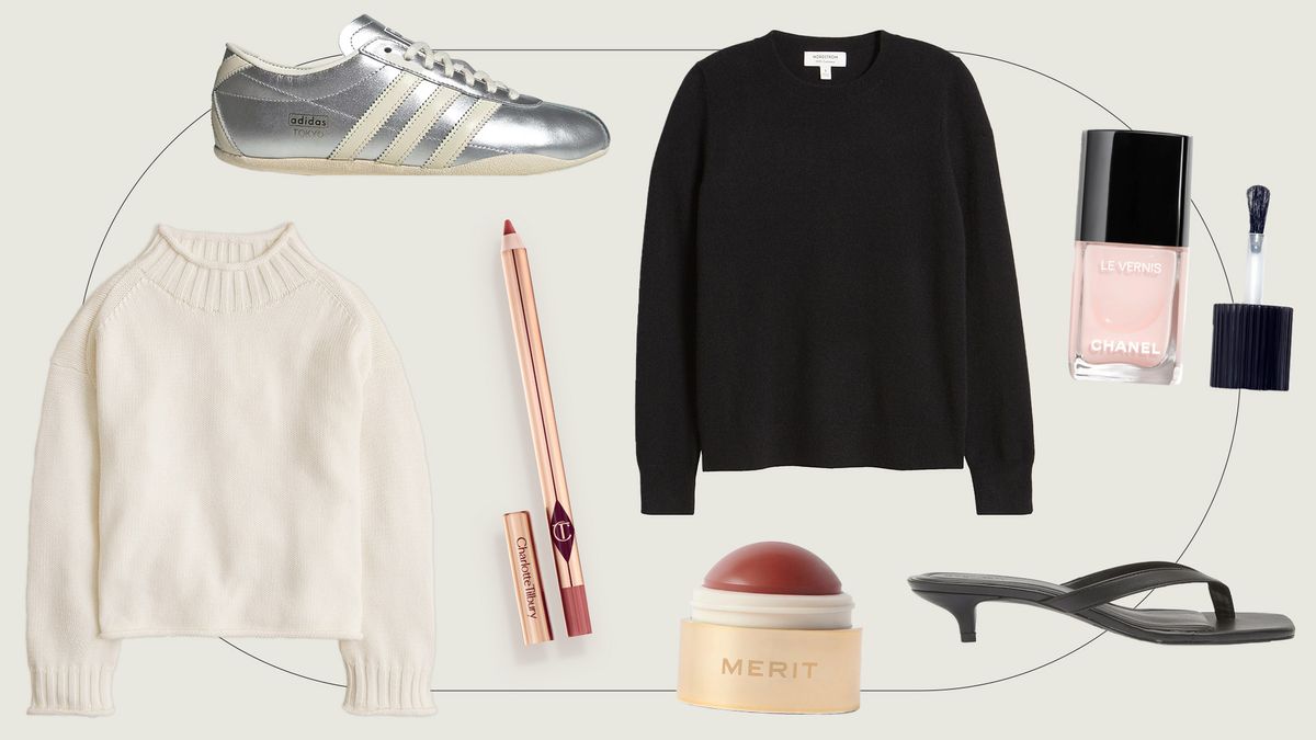 I Ran the Numbers: These Are the Best-Selling Items of 2025