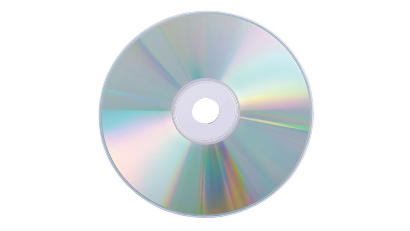 blu-ray disc