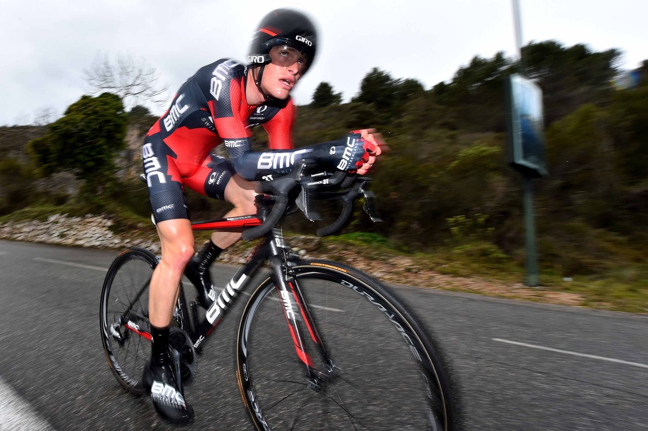 Ben Hermans (BMC Racing)