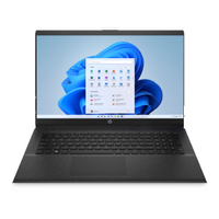 HP 17z 17.3-inch laptop | $499.99