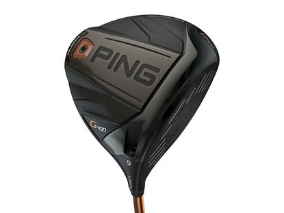 Ping G400 Driver Review