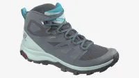 Salomon Women’s Outline Mid GTX