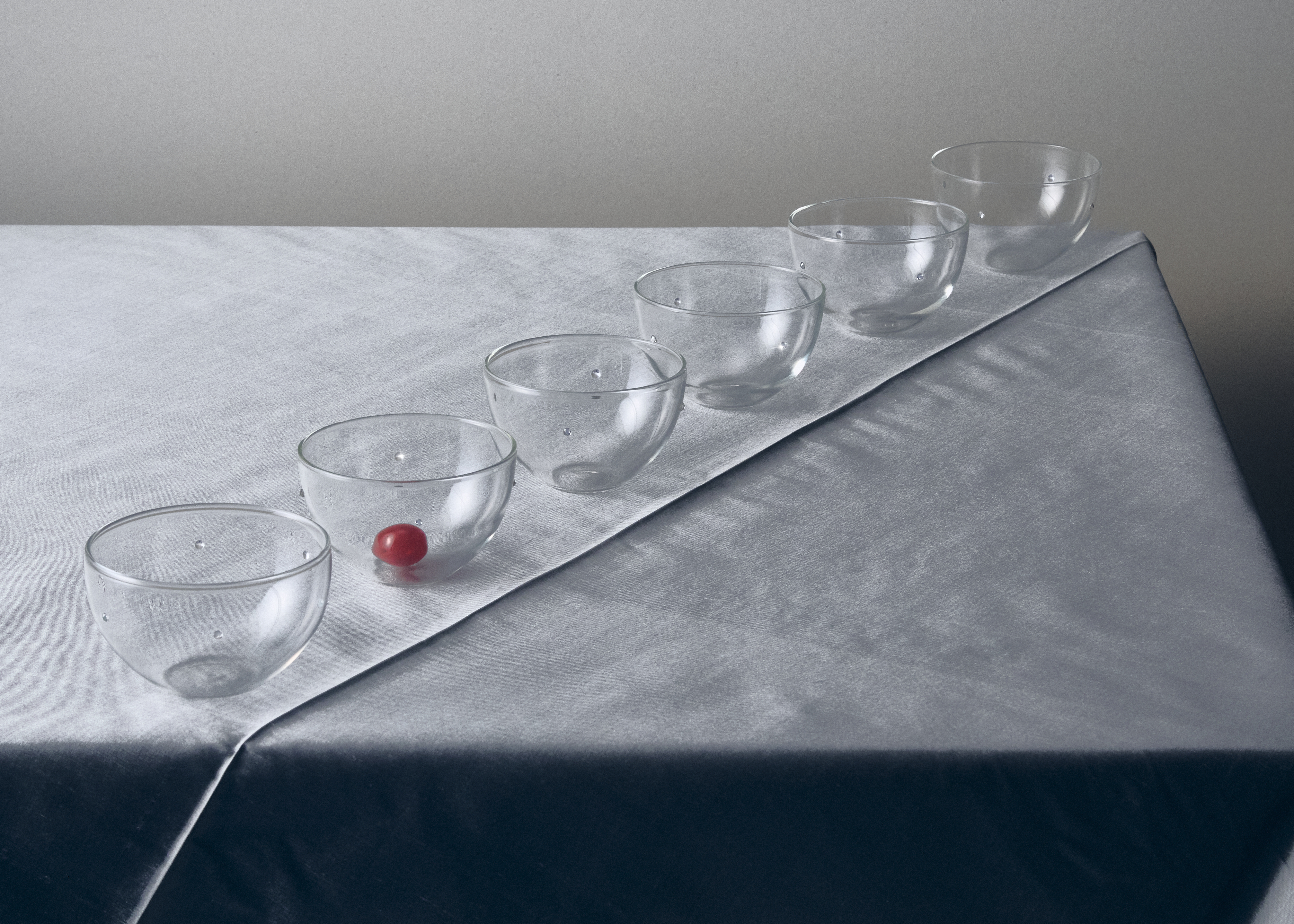 Sophie Lou Jacobsen Disco Aperitivo at Milan Design Week 2026