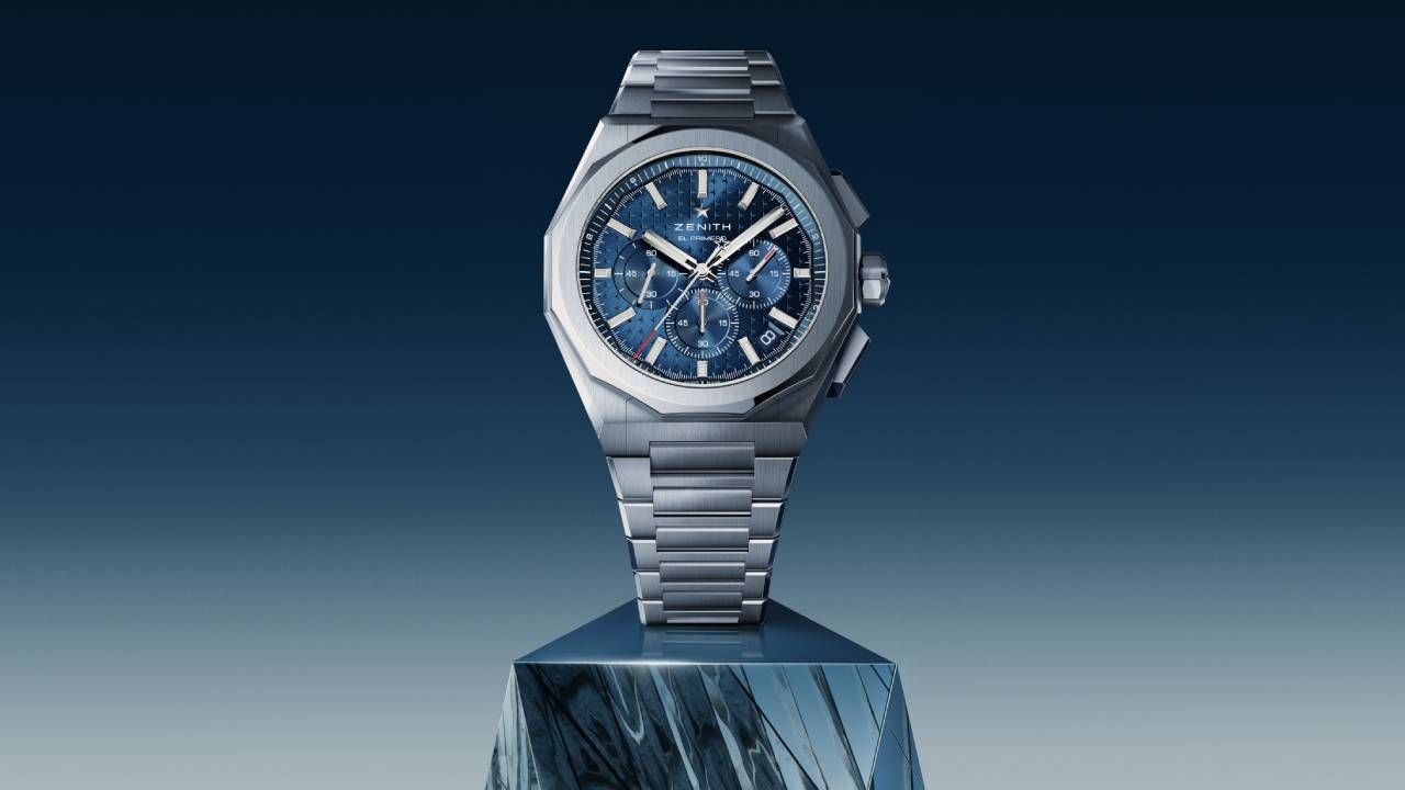 Zenith DEFY Skyline Chronograph