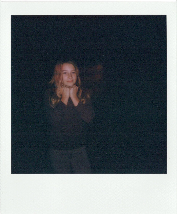 Image sample from the Polaroid Mod