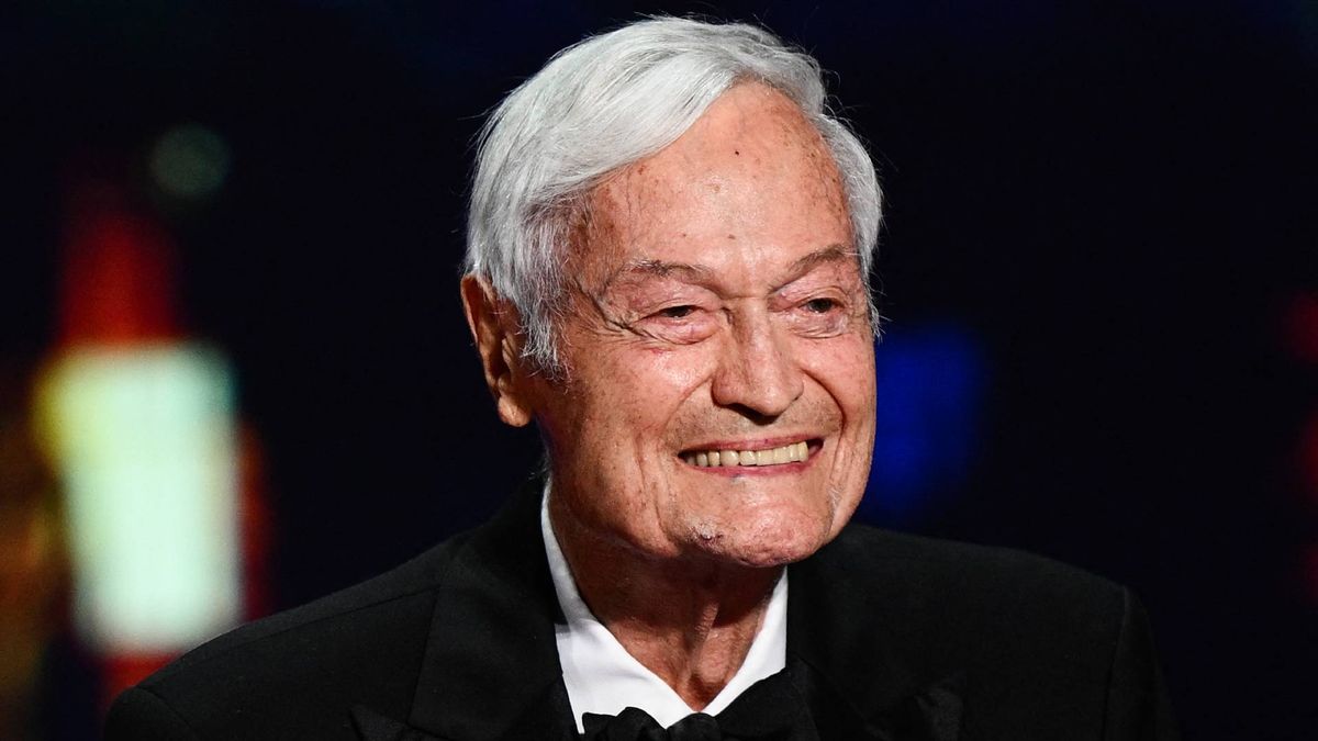 Roger Corman