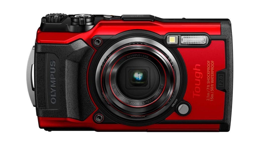 Best compact camera 2022 premium compacts for photography T3