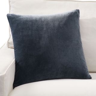 Everywhere Velvet Pillow